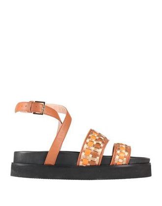 Alberta Ferretti FOOTWEAR - Sandals on YOOX.COM