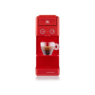 Illy Y3.3 Totalmente Autom&aacute;tica Macchina Per Caff&egrave; A Capsule 0,75 L