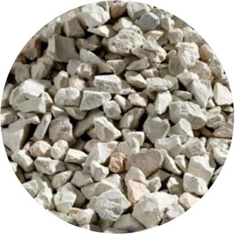 OEM Zeolita Progrow 4-8mm 25kg