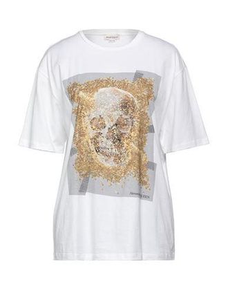 Alexander McQueen TOPS - T-shirts auf YOOX.COM