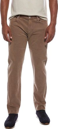 Frame Denim Frame Denim Lhomme Latte Brown Slim Jean