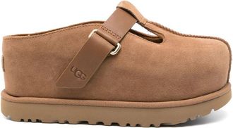 UGG w Goldenstar hi Clog
