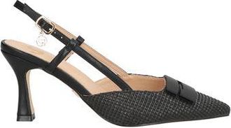 Gold&Gold FOOTWEAR - Pumps sur YOOX.COM