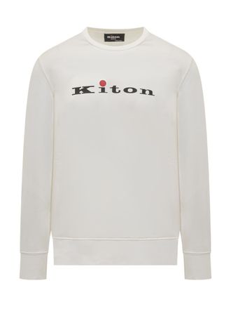 Kiton Kiton Sweatshirt