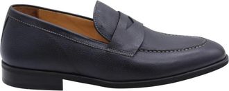 Ambiorix Uomo, Scarpe, Blu, 41 1/2 EU, new
