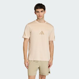 adidas Mens adidas adidas Z. N.E. Tee