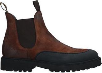 Doucal's CALZADO - Botines de caña alta en YOOX.COM