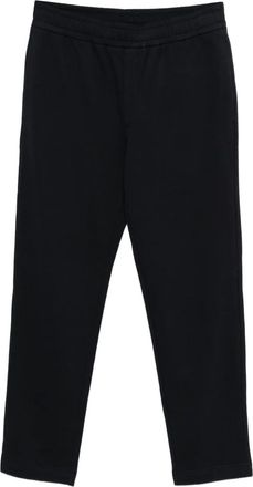 Moncler Pantaloni con vita elasticizzata - Nero