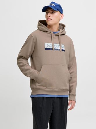 Jack & Jones Kapuzensweatshirt