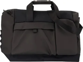 Rains Tassen, unisex, Zwart, ONE Size, Polyester, Otaru Weekend W3 Reistas