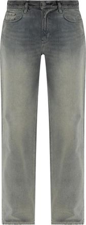 Haikure Lisa Jeans - Jeans - Mujer - Gris - W28