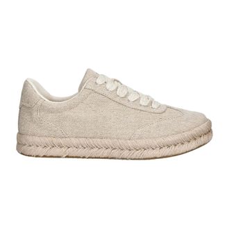 Toms Mujer, Zapatos, Beige, Talla: 38 EU