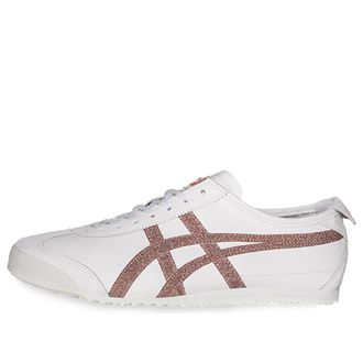Onitsuka Tiger Mexico 66 White Rose Gold 1183B779-101