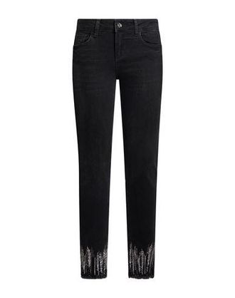 Liu Jo BOTTOMWEAR - Jeans on YOOX.COM