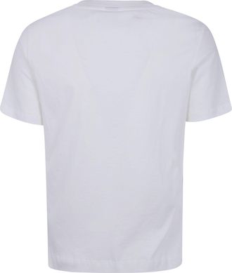 Paul Smith Printed T-Shirt