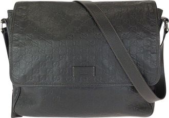Gucci Shoulder Bag (Authentic Pre-Loved)
