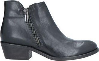 Oroscuro CALZADO - Botines de caña alta en YOOX.COM