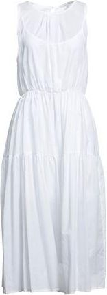 Patrizia Pepe DRESSES - Midi dresses sur YOOX.COM