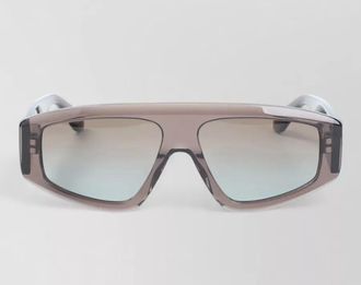 Alaia acetate sunglasses