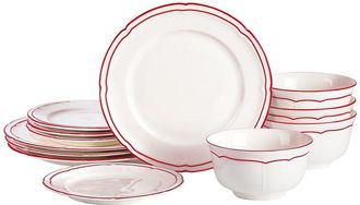 Emeril Lagasse Victory 12Pc Dinnerware Set
