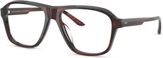 Oliver Peoples 1978Rx Optisch Montuur - Dames - Brillen - Veelkleurig - 56 MM - Accessoires