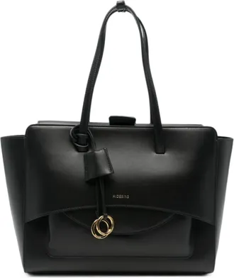 Hidesins Handbag Flap Flap L