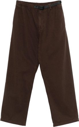 Gramicci Gramicci Pant Straight Fit