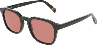 Paul Smith Mens 52mm Sunglasses PS25618S-001