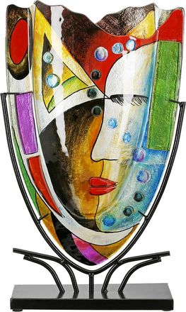 Casablanca Design Bodenvase