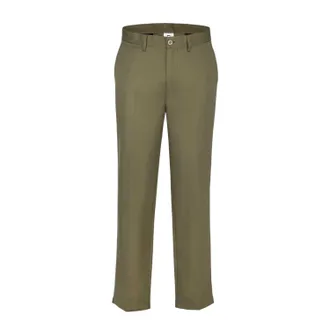 Slazenger Heren Golfbroek (Olijf)