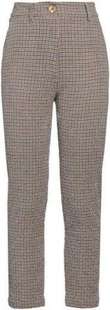 Momoni BOTTOMWEAR - Trousers on YOOX.COM