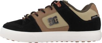 DC Winter Pure Sneakers - Heren - Sneakers - Veelkleurig - 44 EU - Schoenen