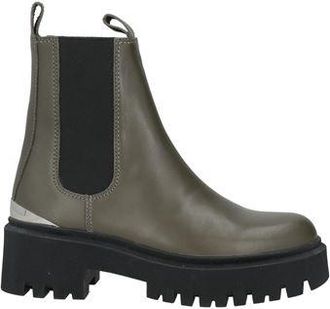 Maje FOOTWEAR - Ankle boots on YOOX.COM