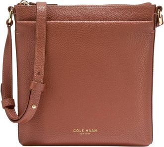 Cole Haan Emily Leather Crossbody