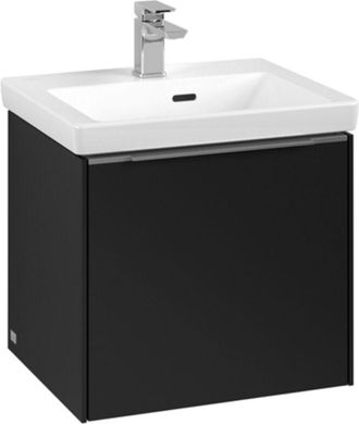 Villeroy & Boch Villeroy&boch - Subway 3.0, 473x432x391,5 Mm, Mueble De Lavabo, 1