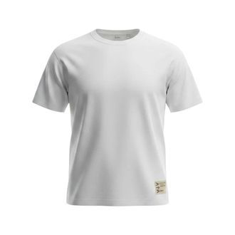 Aspesi Hombre, Camisetas, Blanco, Talla: XL