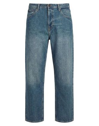 Jack & Jones BOTTOMWEAR - Jeans on YOOX.COM