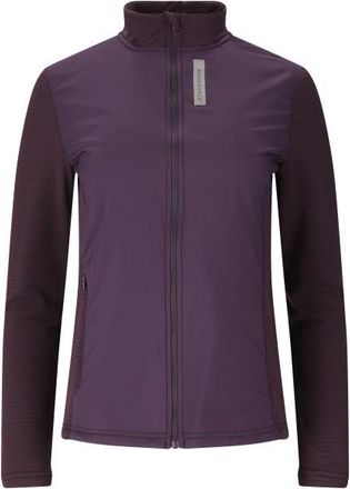 ENDURANCE Bopha Jacket Laufjacke f&uuml;r Damen | lila