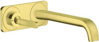 Axor Axor - Hansgrohe Citterio E Mezclador Monomando De Lavabo Empotrado