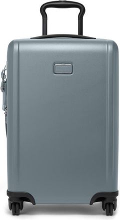 Tumi Ventra Expandable Carry On Suitcase in Cadet Texture at Nordstrom
