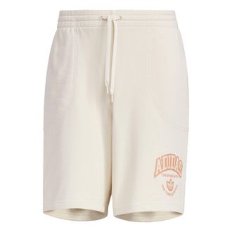 adidas VRCT SW Shorts Asia Sizing Beige JI7483
