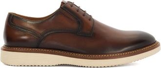 Dune London Blairs Leather Derbies