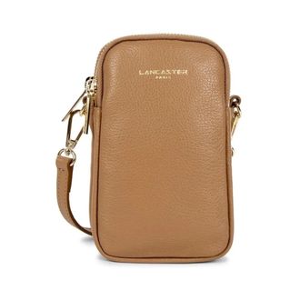 Lancaster Mujer, Bolsos, Marrón, Talla: ONE Size