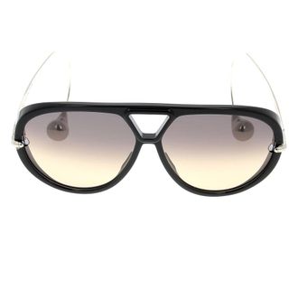 Bottega Veneta unisex, Accesorios, Gris, Talla: ONE Size