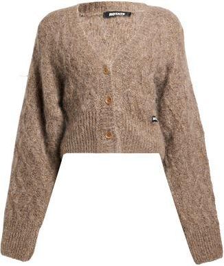 Rotate MAGLIERIA - Cardigan su YOOX.COM