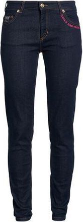 Versace BOTTOMWEAR - Pantaloni jeans su YOOX.COM