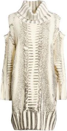 John Richmond KNITWEAR - Turtlenecks on YOOX.COM