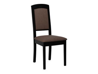 Mirjan24 Mobilier1 - Silla Victorville 338, Soro 28, 96x47x52cm, Tapiz, De Madera, Madera