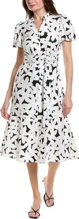 Tyler B&ouml;e Joie Midi Dress
