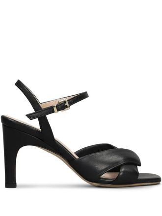 【関税&送料込】Evaluna With Heel Black EVALUNA shoes for women, stylish footwear on sale | YOOX